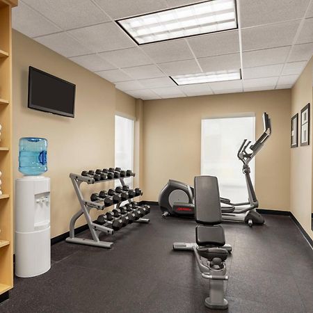 Towneplace Suites By Marriott Chattanooga Near Hamilton Place Екстериор снимка