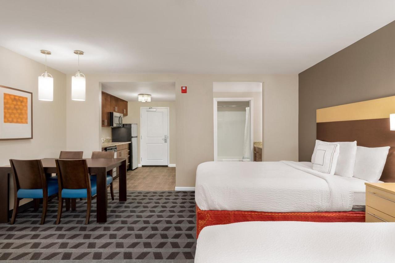 Towneplace Suites By Marriott Chattanooga Near Hamilton Place Екстериор снимка