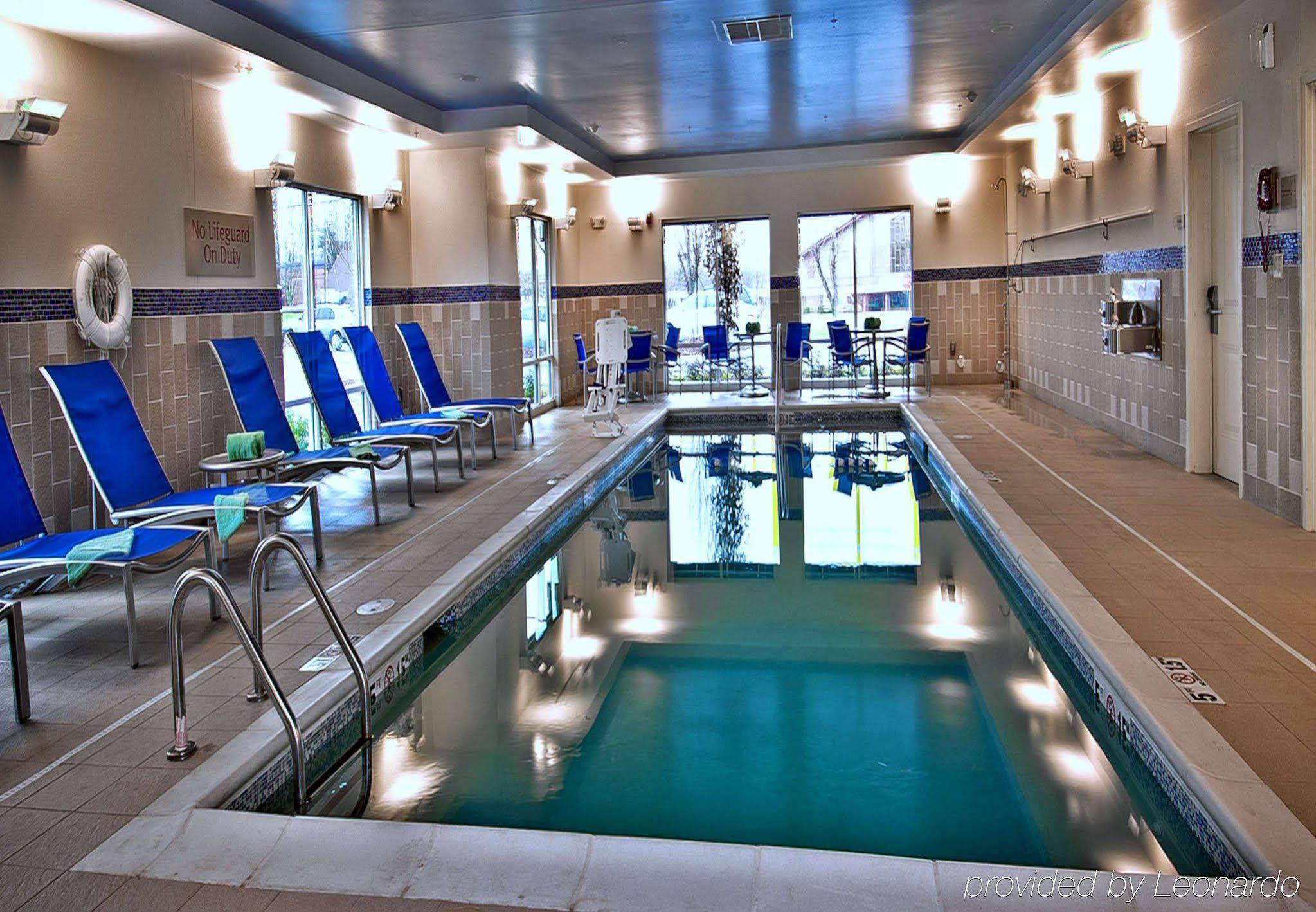 Towneplace Suites By Marriott Chattanooga Near Hamilton Place Екстериор снимка