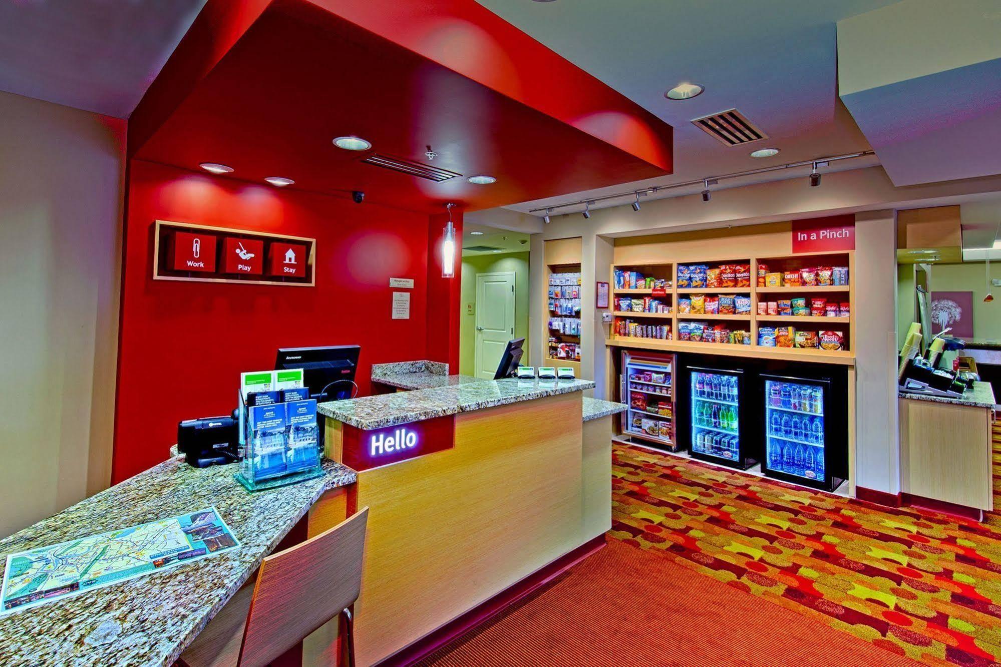 Towneplace Suites By Marriott Chattanooga Near Hamilton Place Екстериор снимка