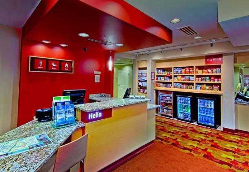 Towneplace Suites By Marriott Chattanooga Near Hamilton Place Екстериор снимка