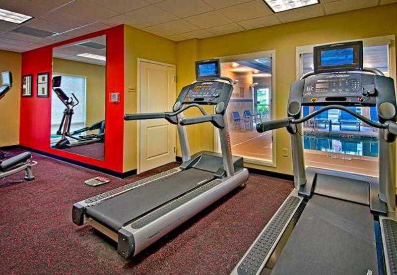 Towneplace Suites By Marriott Chattanooga Near Hamilton Place Екстериор снимка
