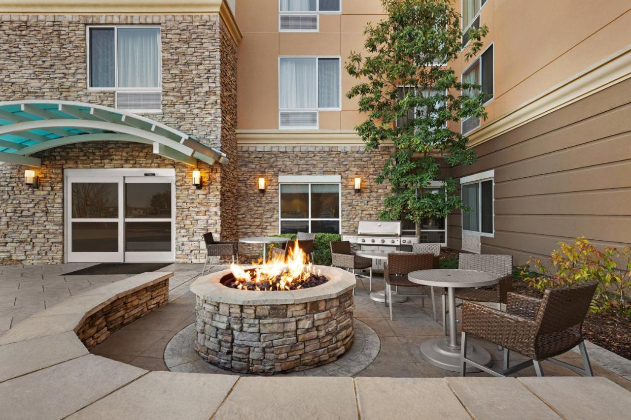Towneplace Suites By Marriott Chattanooga Near Hamilton Place Екстериор снимка