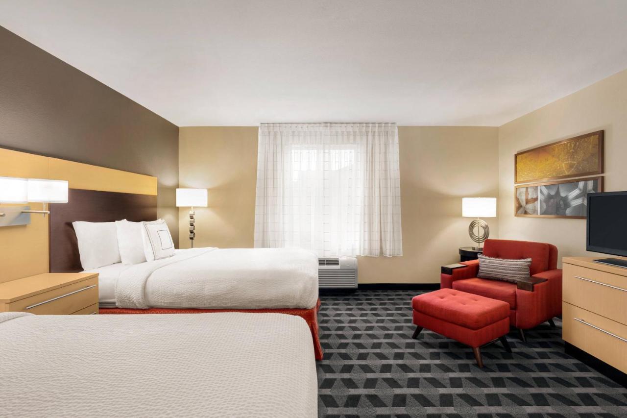 Towneplace Suites By Marriott Chattanooga Near Hamilton Place Екстериор снимка