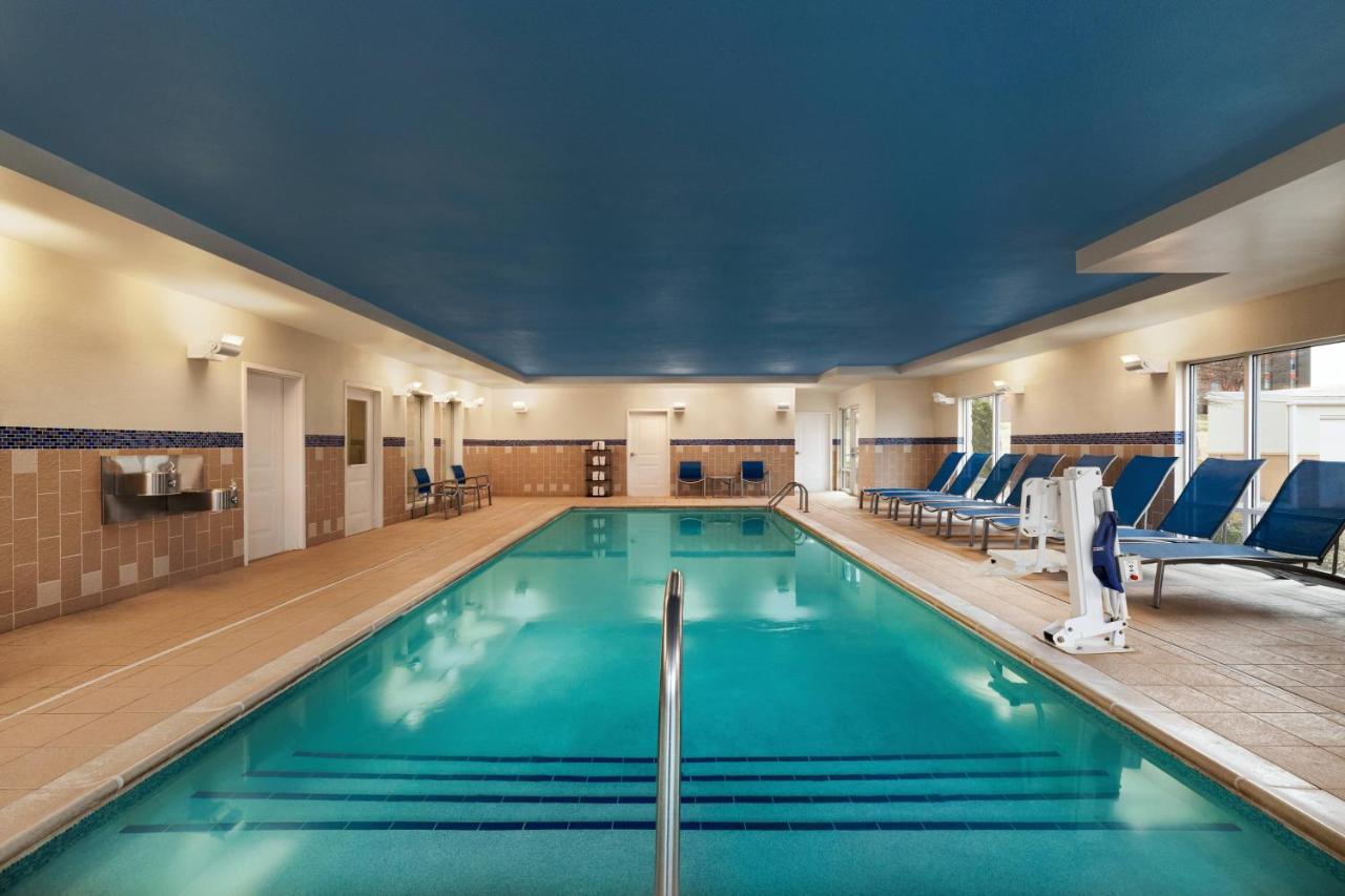 Towneplace Suites By Marriott Chattanooga Near Hamilton Place Екстериор снимка