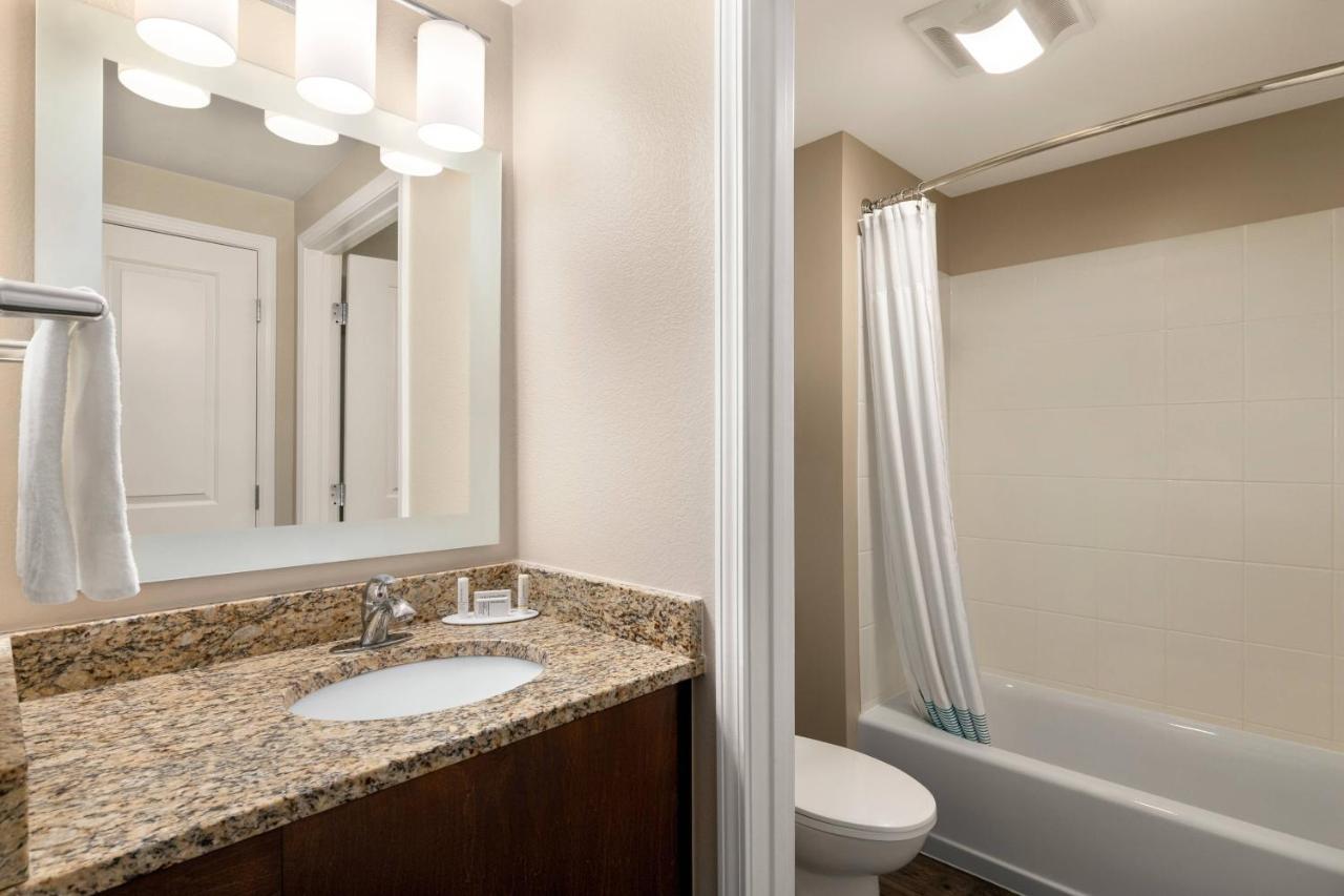 Towneplace Suites By Marriott Chattanooga Near Hamilton Place Екстериор снимка