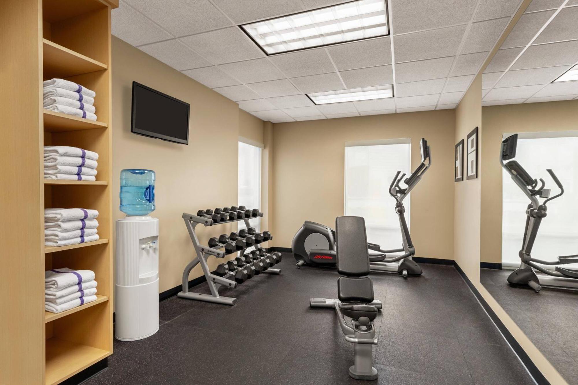 Towneplace Suites By Marriott Chattanooga Near Hamilton Place Екстериор снимка