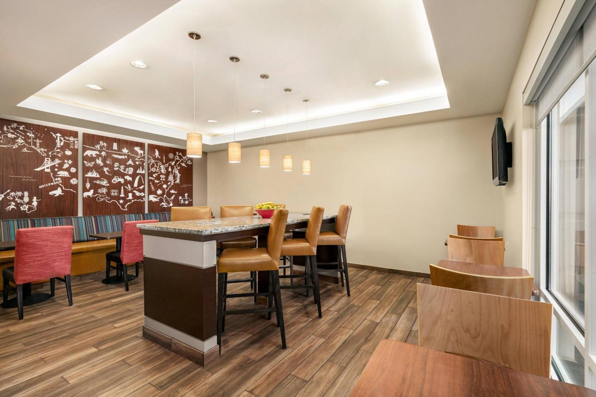 Towneplace Suites By Marriott Chattanooga Near Hamilton Place Екстериор снимка