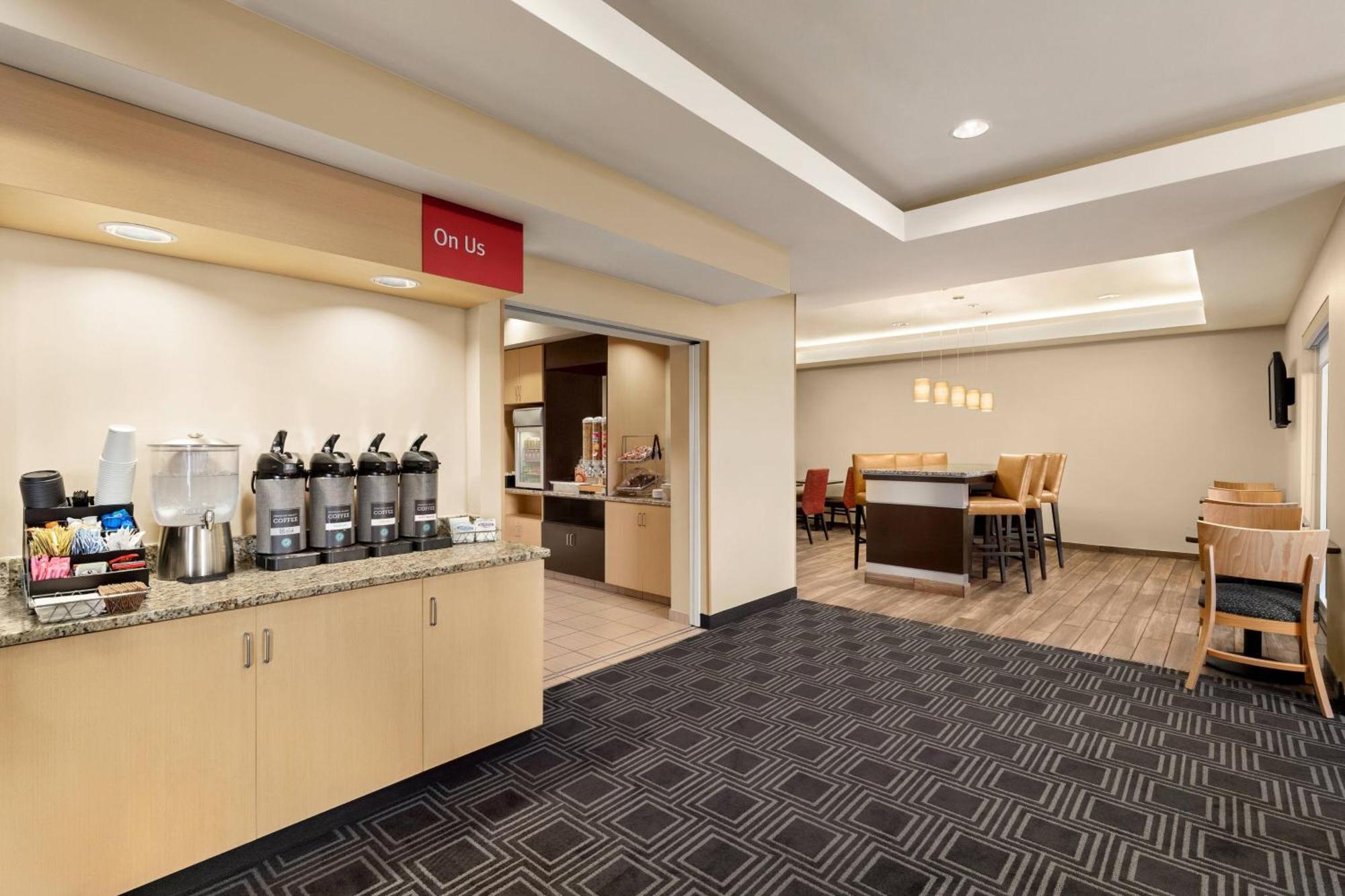 Towneplace Suites By Marriott Chattanooga Near Hamilton Place Екстериор снимка
