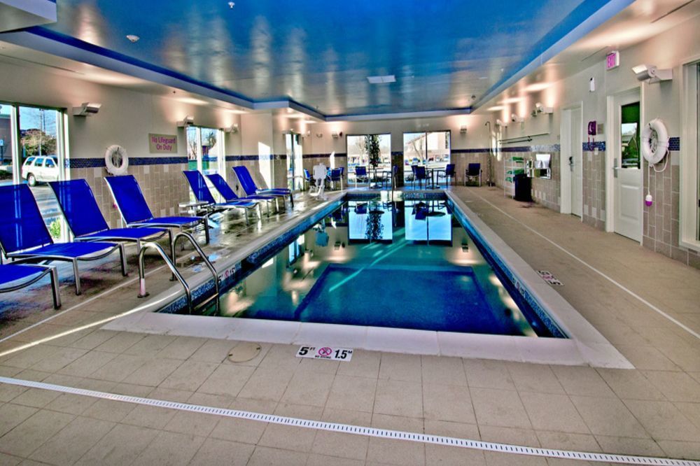 Towneplace Suites By Marriott Chattanooga Near Hamilton Place Екстериор снимка