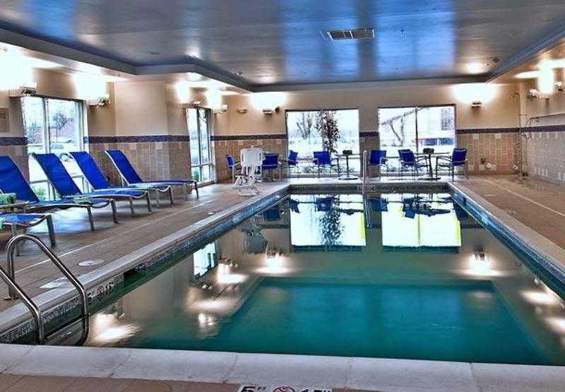 Towneplace Suites By Marriott Chattanooga Near Hamilton Place Екстериор снимка