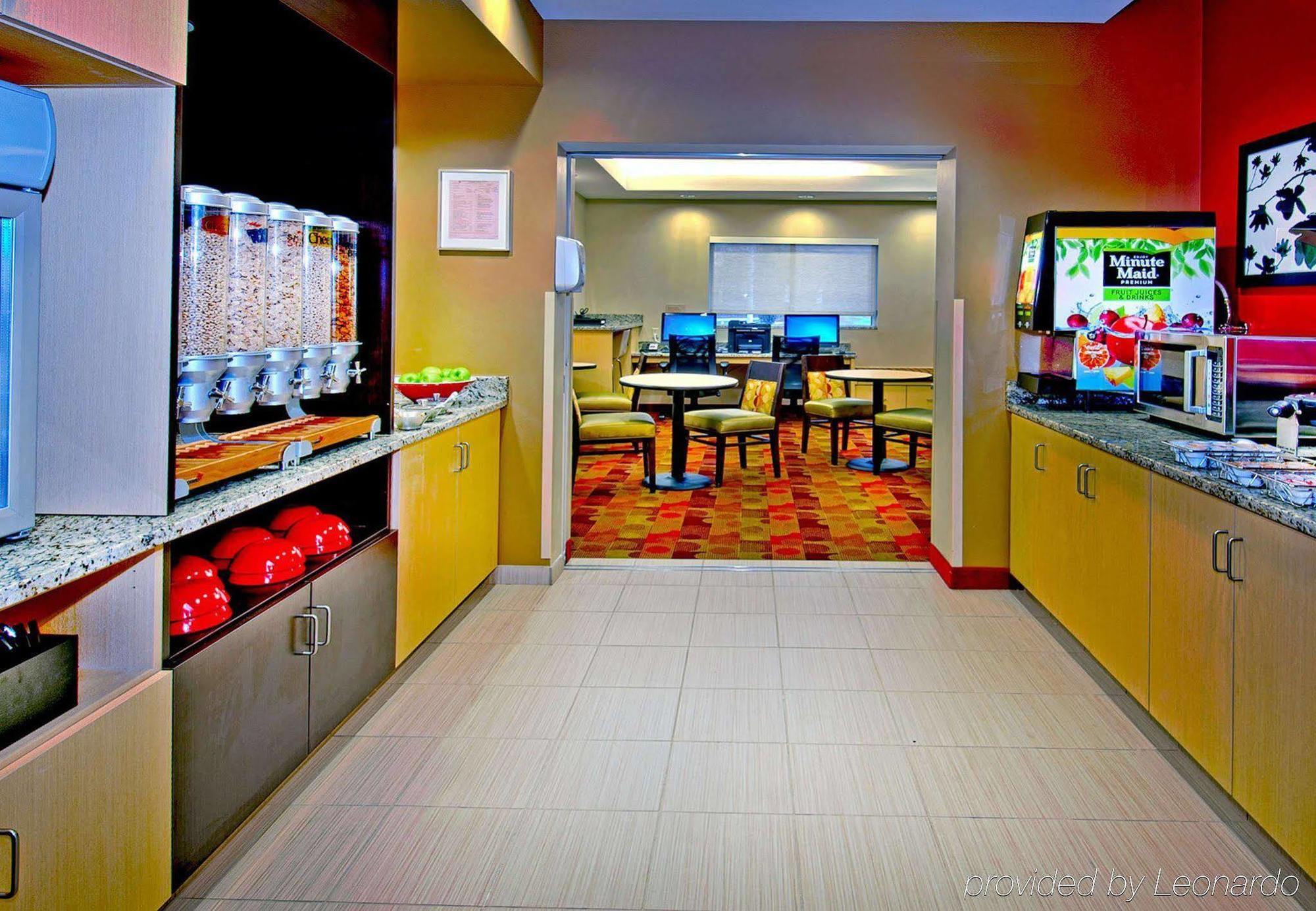 Towneplace Suites By Marriott Chattanooga Near Hamilton Place Екстериор снимка