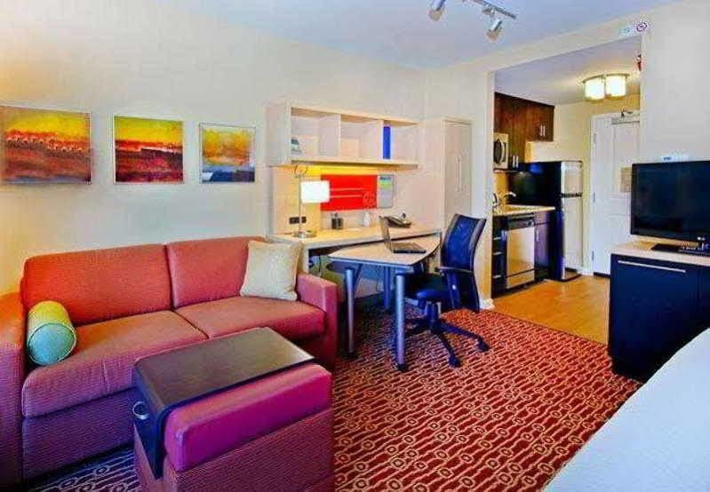 Towneplace Suites By Marriott Chattanooga Near Hamilton Place Екстериор снимка