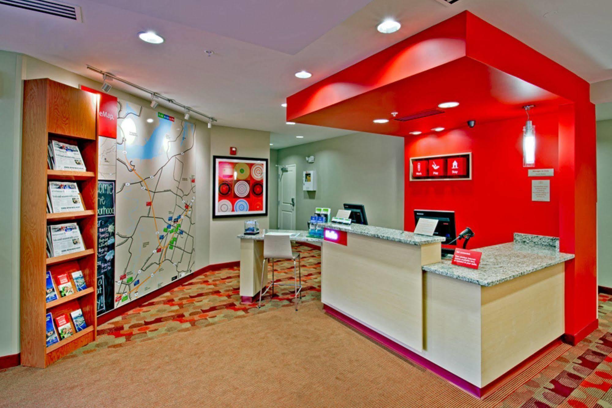 Towneplace Suites By Marriott Chattanooga Near Hamilton Place Екстериор снимка