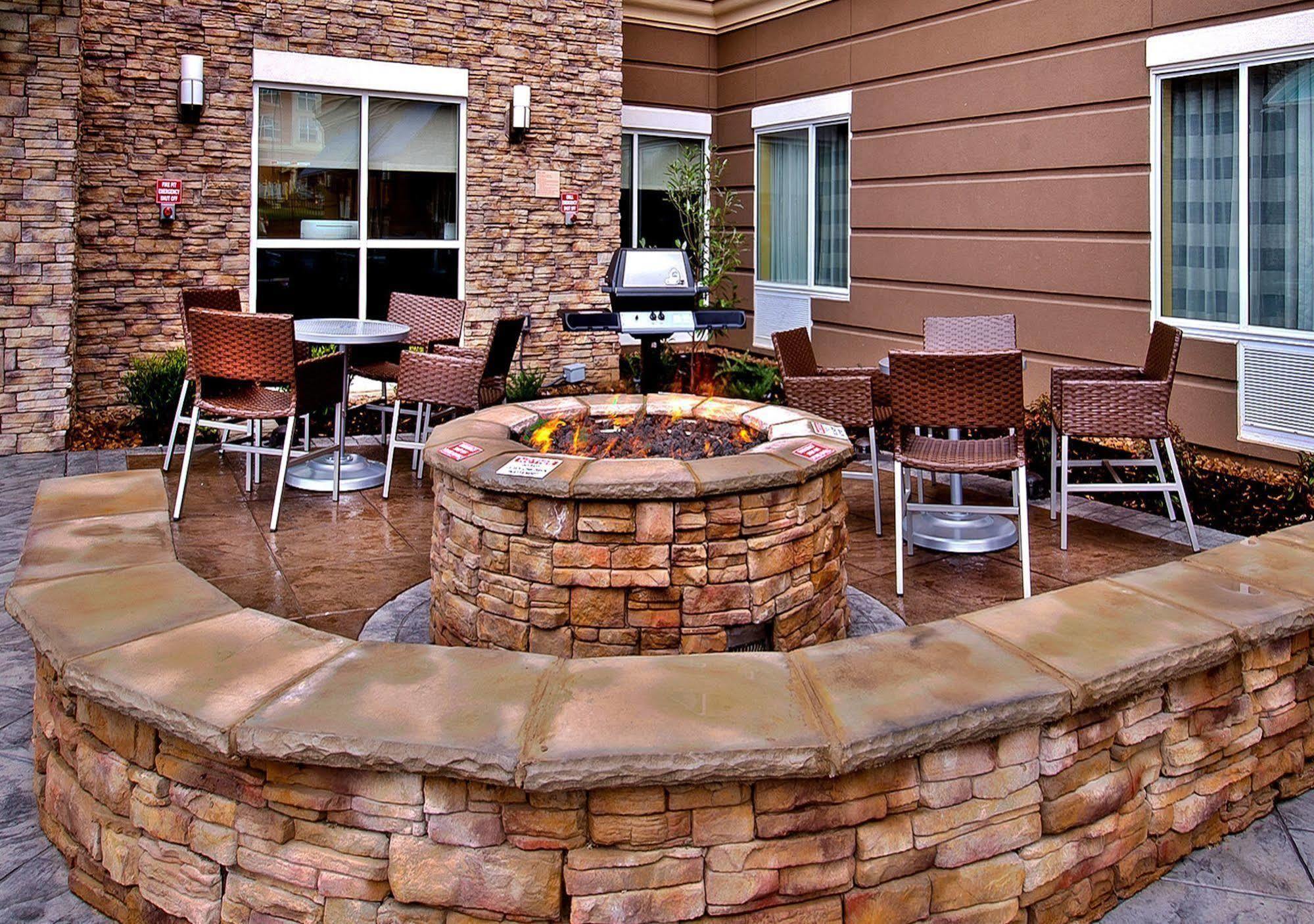 Towneplace Suites By Marriott Chattanooga Near Hamilton Place Екстериор снимка